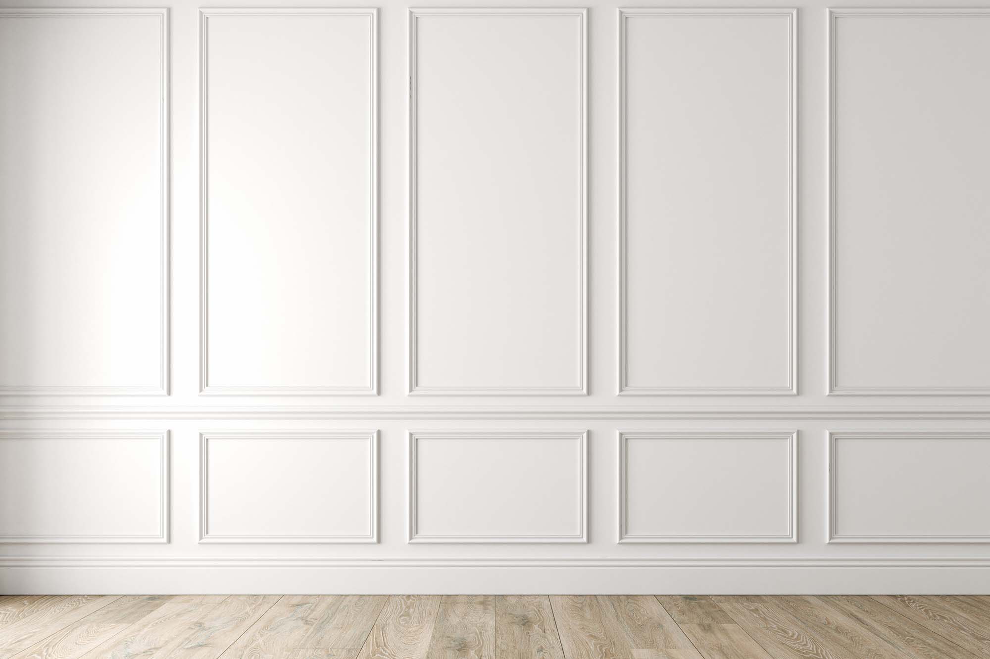Panel Mouldings In Devon, Cornwall & Somerset | FH Crocker & Co.