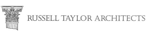 Russell Taylor logo